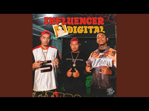 Influencer Digital