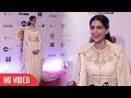 Sonam Kapoor At Jio Mami Film Festival 2017 Closing Ceremony Viralbollywood