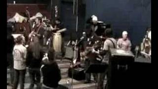 Make a Joyful Noise/I will not Be Silent