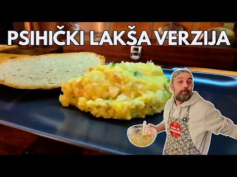 Duh iz kuhinje and Obiteljska kužina by Ivo Kronja