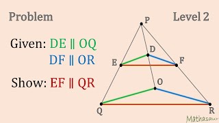 Level 2 problem on BPT