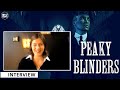 Peaky Blinders Season 6 - Amber Anderson on disrupting the world of Peaky Blinders in season 6