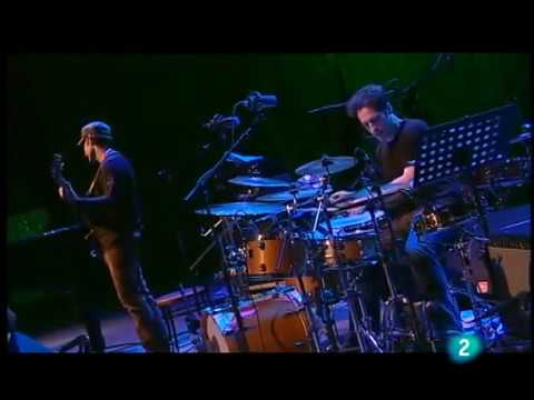 Hiromi Quartet Jazz San Javier 2008
