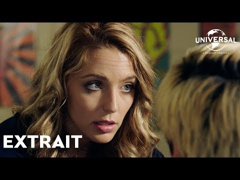 Happy Birthdead 2 You - Extrait "Déjà Vu" VOST