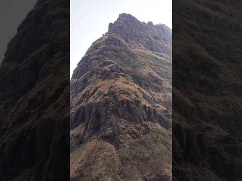 लिंगाणा किल्ला | Lingana Fort | #linganafort | #forts | #shivajimaharajfort | #fortsofmaharashtra