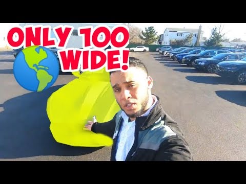 SUPER RARE 2019 Aston Martin DB11 AMR Signature Edition review