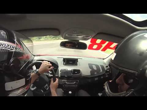 Dia de Aula - ECPA Piracicaba - Com José Santiago