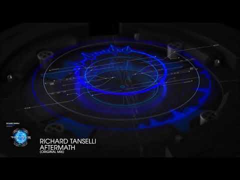 Richard Tanselli - Aftermath (Original Mix) [ReDrive Records]