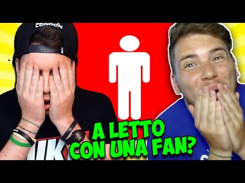 MI SONO FATTO UNA FAN?? SONO SU INSEGRETO!! - TOP SECRET #16 [insegreto]