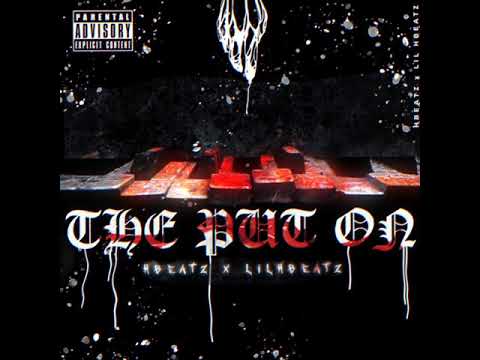 Lil HBeatz - ALL GOD