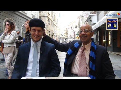 [07/11/2014] SporTiVì - Anno 9 - Puntata 6