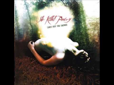 She Killed Poetry - Shut Out The Silence (Full Album)