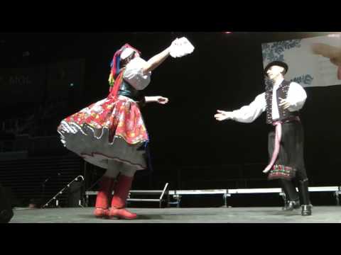 Muharay Gála 2017 - Rimóc, Kazár