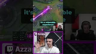 Nemesis Might Be The Best Pro Vel&#39;Koz Player...