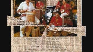 "Quiet Village" by Martin DENNY