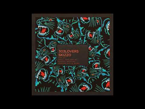 Skizzo - Get By (Manuel De La Mare Space Remix)