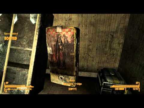 Fallout New Vegas VERY HARD | Hardcore Playthrough Part 6