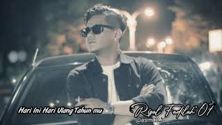 Download lagu story watsapp 30 Detik Ucapan Slamat Ulang Tahun mp3