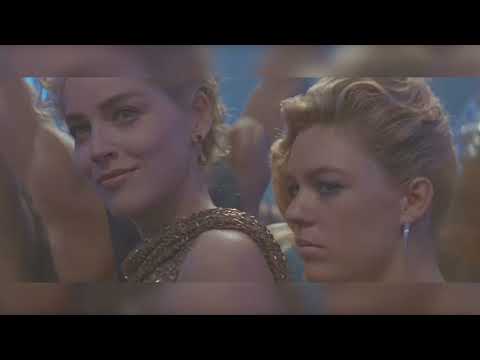 Evelyn Thomas - High Energy (Moreno J Remix Re-edit) R.I.P.  July 21, 2024