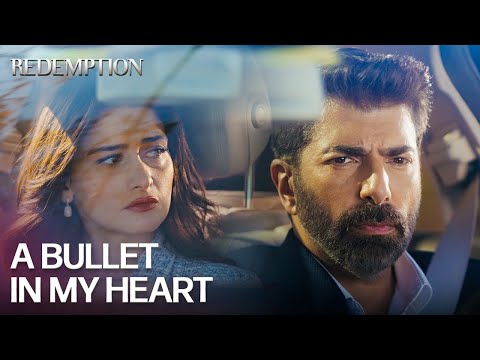 Orhun, Hira’ya olan aşkını, Defne’ye anlatıyor 🥹 | Esaret 432. Bölüm