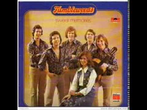 The Tumbleweeds -  Kentucky Hills Of Tennessee