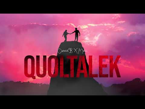 Ounacer98 - Quoltalek (Spanish version) ft Mocci