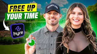 From Chaos to Control Why Every Landscaper Needs a VA