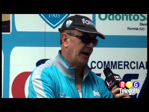 15 11 15 Sintesi Formia   Pontinia