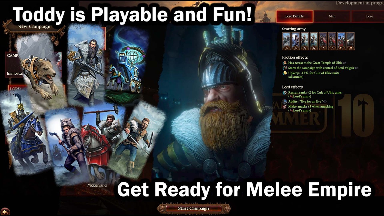 We Play Boris Todbringer Rework! Everything You Need to Know