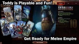 We Play Boris Todbringer Rework! Everything You Need to Know