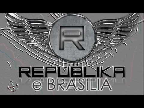 REPUBLIKA BRASILIA - 05/05/2012