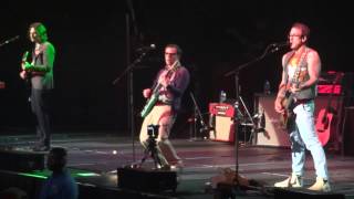 Weezer: Longtime Sunshine [HD] 2012-05-31 - Uncasville, CT