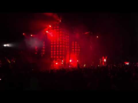 Loco Dice Lovefest2018