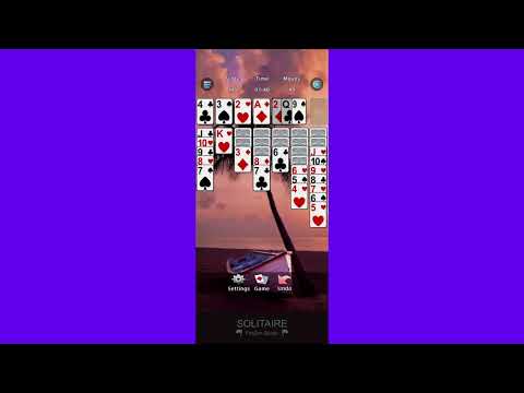 FireZen Solitaire - Relax&Win