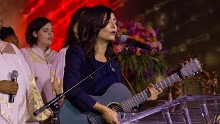 Where Your Fire Is | Prophetic Worship with Christie Amira Harfouche