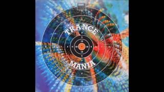 Various - Trance Mania / Mini mix