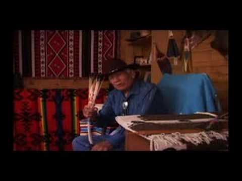 Peyote Man Documentary