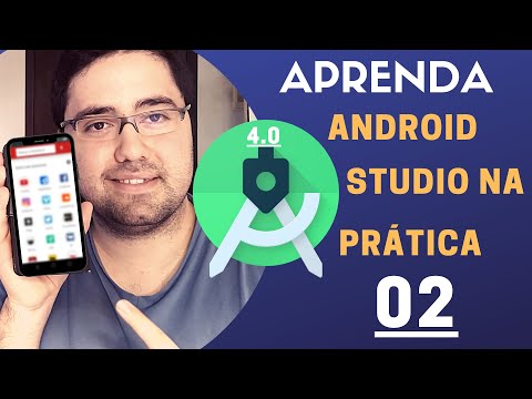 ANDROID STUDIO 4 0 COMO INSTALAR CORRETAMENTE