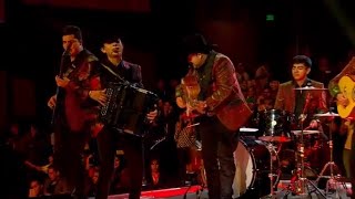 Cornelio Vega y su Dinastía &quot;No Me Hubiera Enamorado&quot; - Premios de la Radio