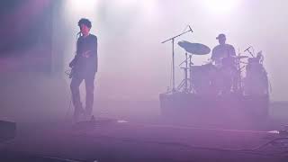 The Raveonettes - Love In a Trashcan - Paribu Art - Live In İstanbul - 12/12/2025