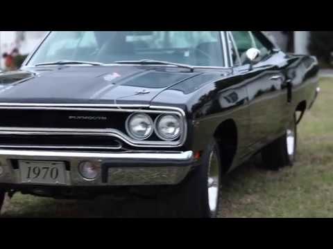 1970 Plymouth Roadrunner | Todds body shop | Currently on Sale | Classic Muscle Cars