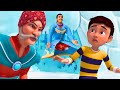 Jai Singh है या Shakaal का नया रूप सच्चाई खुलेगी अ