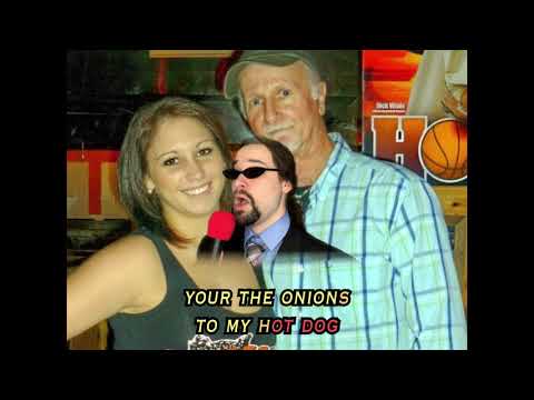 Graeme and The Gazelles - Is This Love or Heartburn