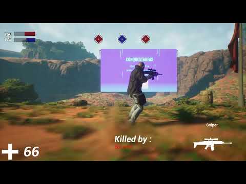 Steam Community :: Video :: ConquestAreas - Gameplay
