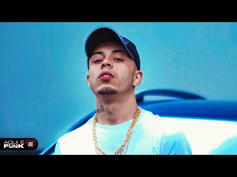 VOU COM FÉ BUSCAR O TESOURO - MC Tuto (DJ GM)