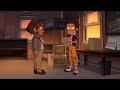 The Future Luz Gets The College In Epilogue TOH S3 EP3 Before End Credits