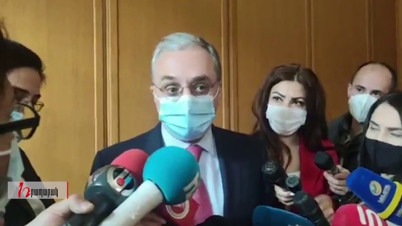 Փաշինյան-Ալիև հանդիպում այս պահին նախատեսված չէ