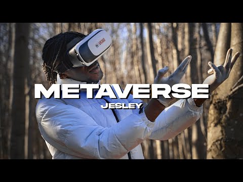 Jesley - Metaverse