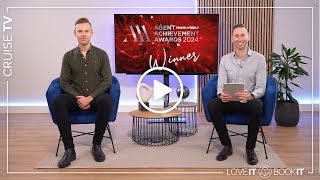 Cruise TV by LoveitBookit - Episode 201