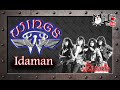 Wings Idaman Karaoke No Vocal